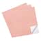 Double-Sided Adhesive Sheets by Recollections&#x2122;, 12&#x22; x 12&#x22;